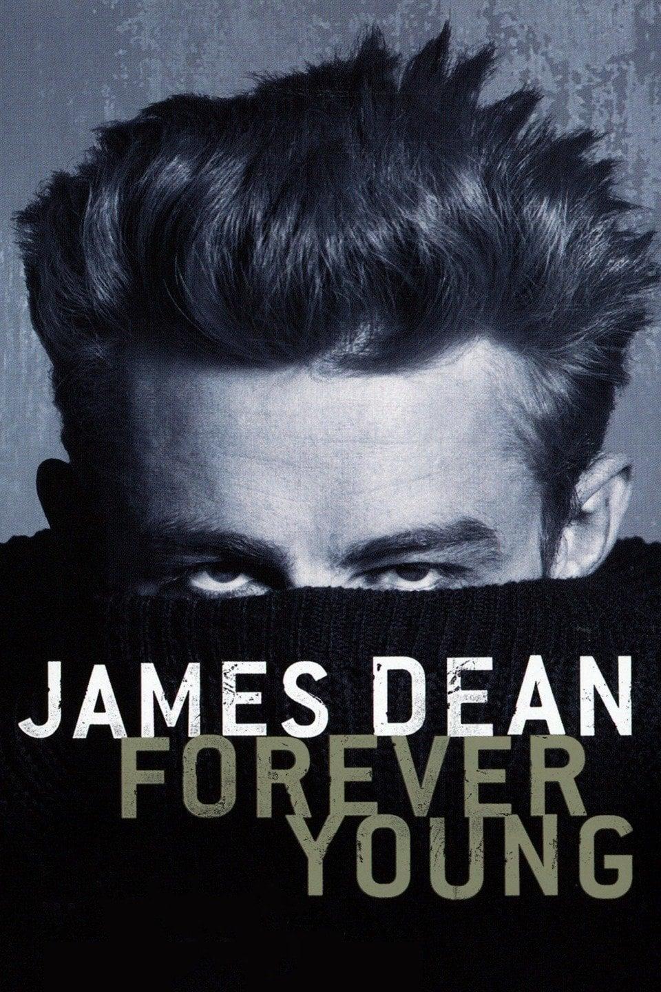 James Dean: Forever Young poster