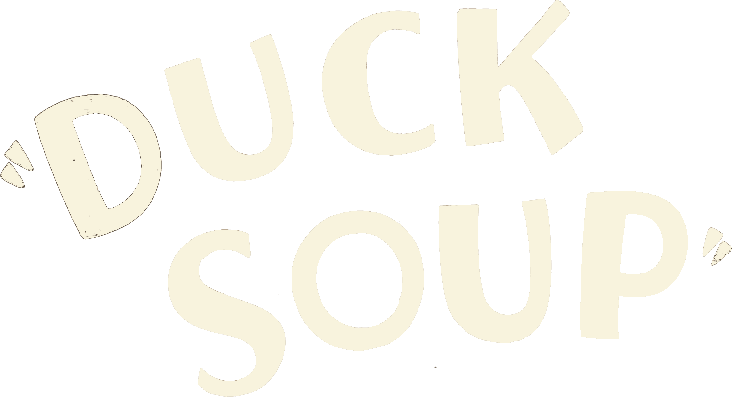 Duck Soup logo