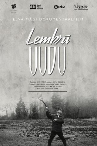 Lembri Uudu poster