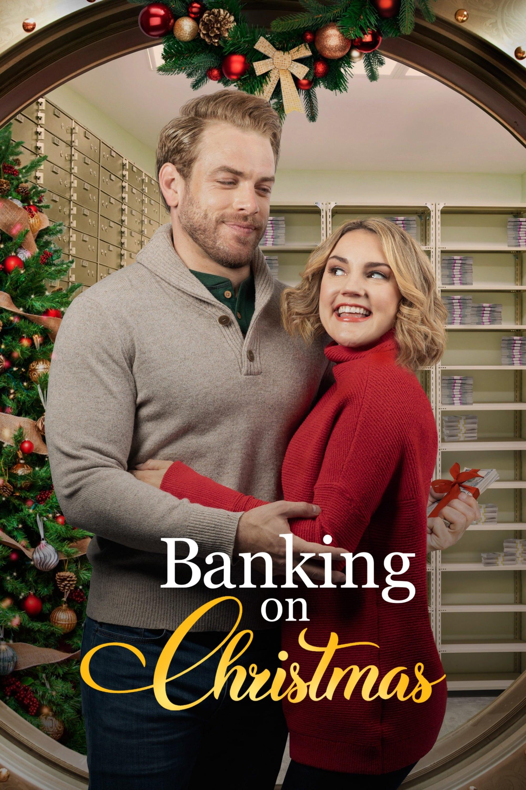 Banking on Love poster
