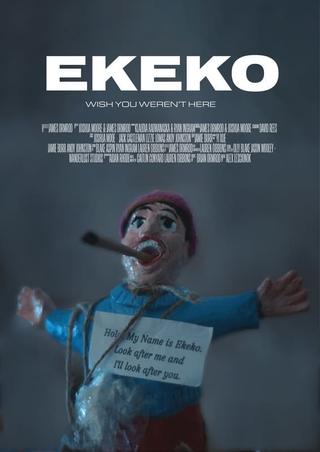 Ekeko poster