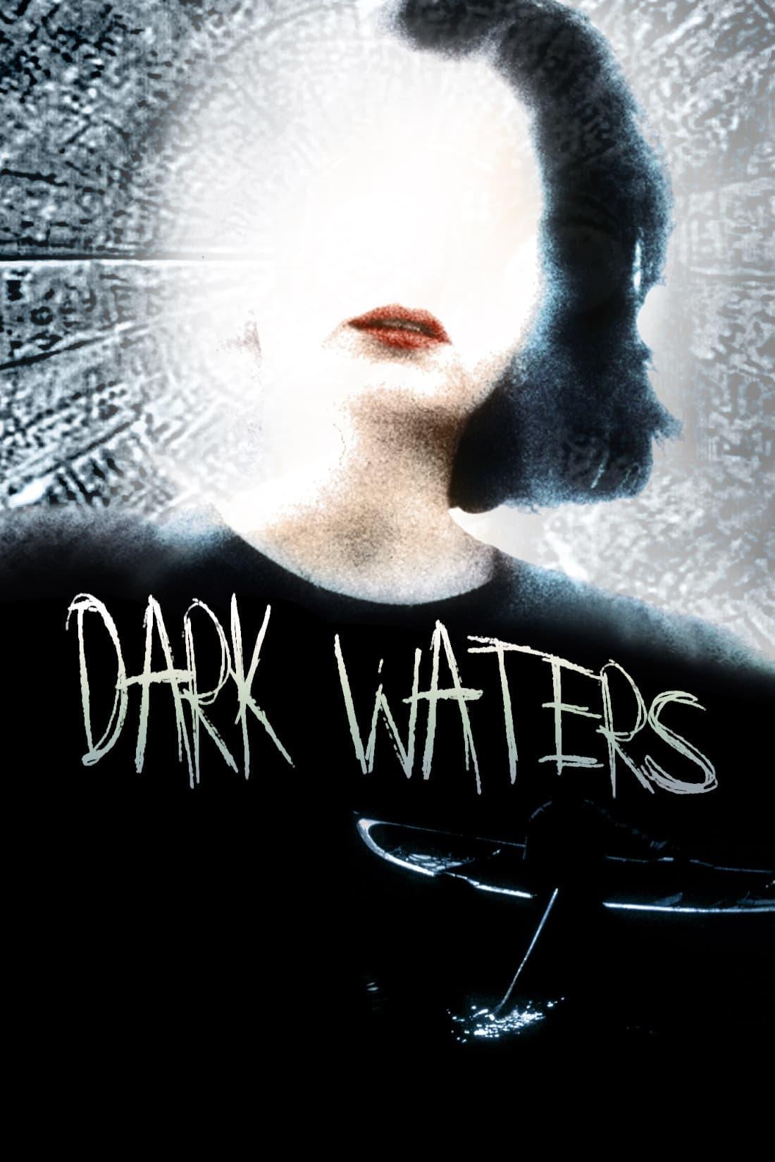 Dark Waters poster