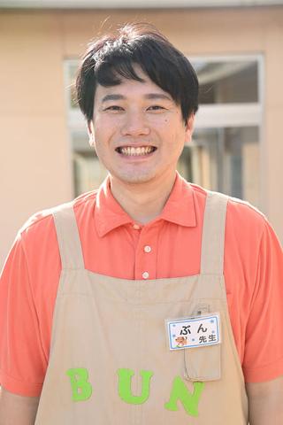 Yasuyuki Takamine pic