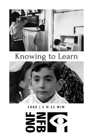 Knowing to Learn poster