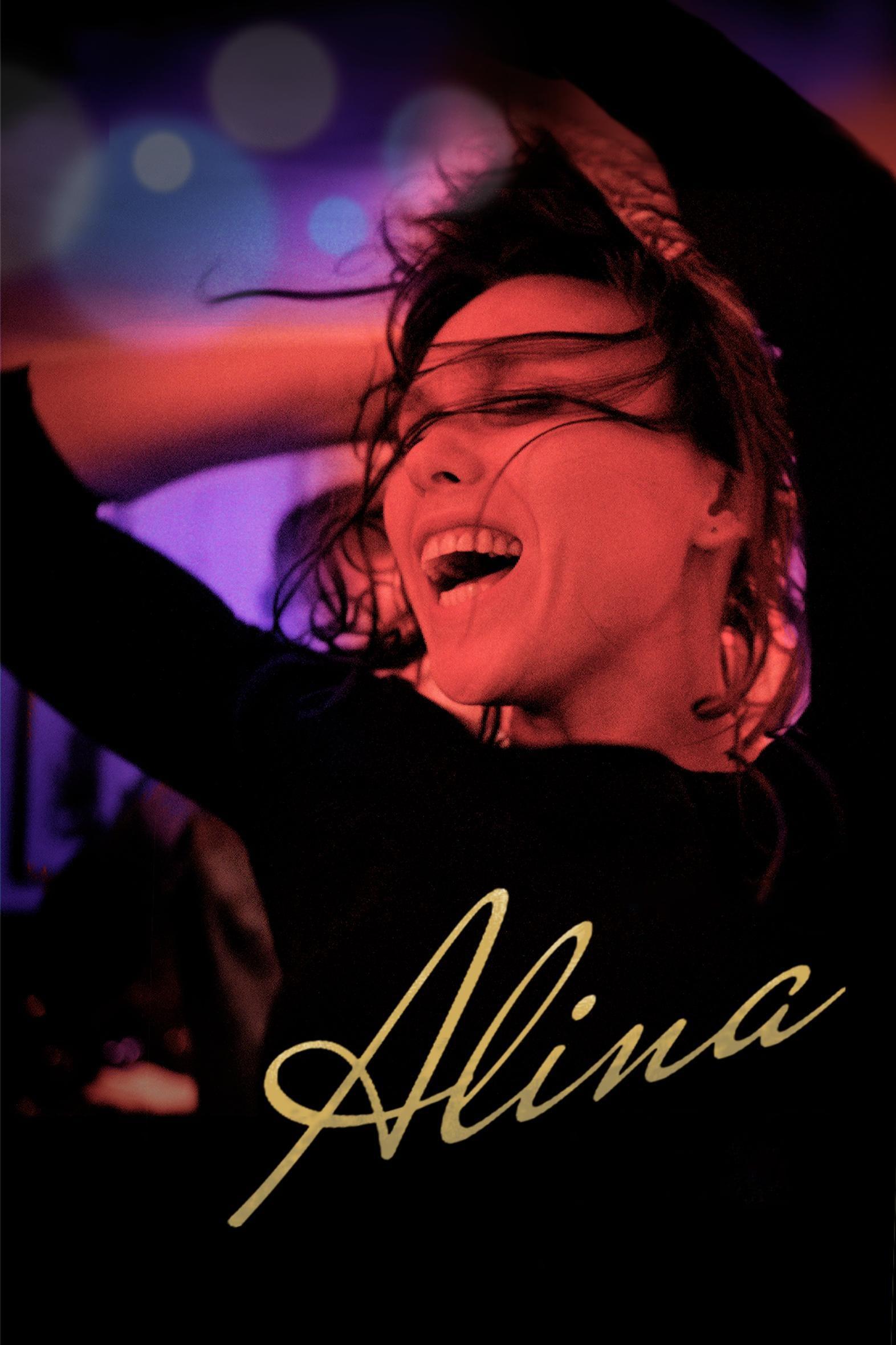 Alina poster