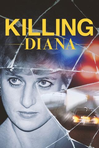 Killing Diana poster