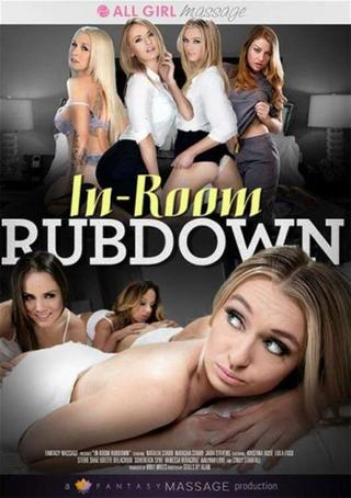 In-room Rubdown poster