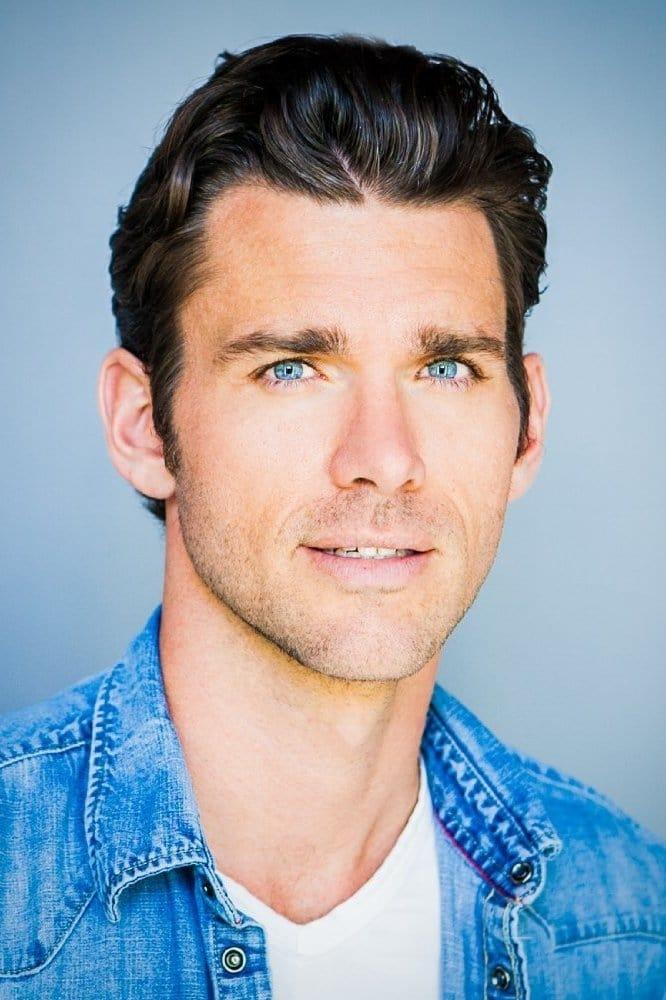 Kevin McGarry poster