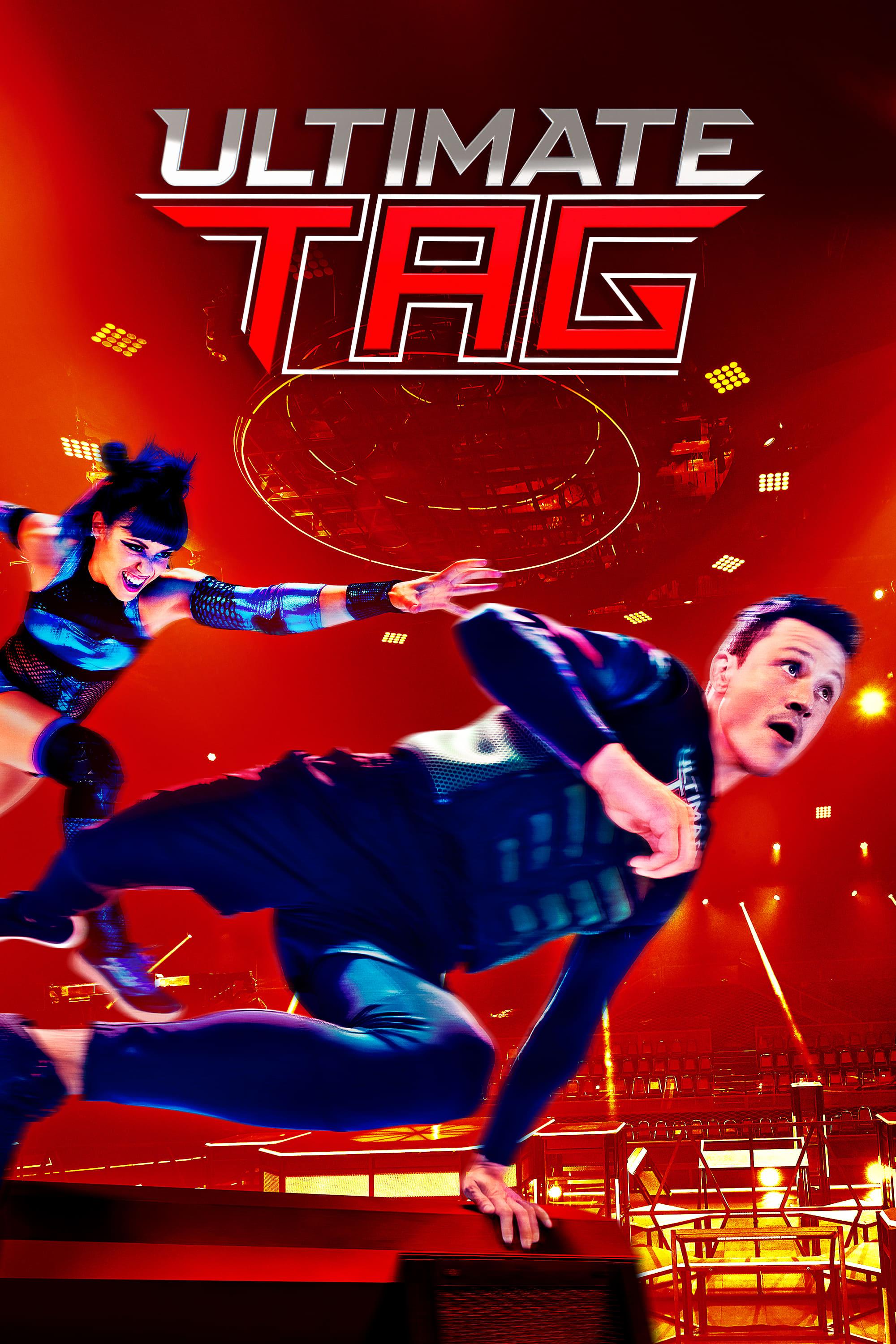 Ultimate Tag poster
