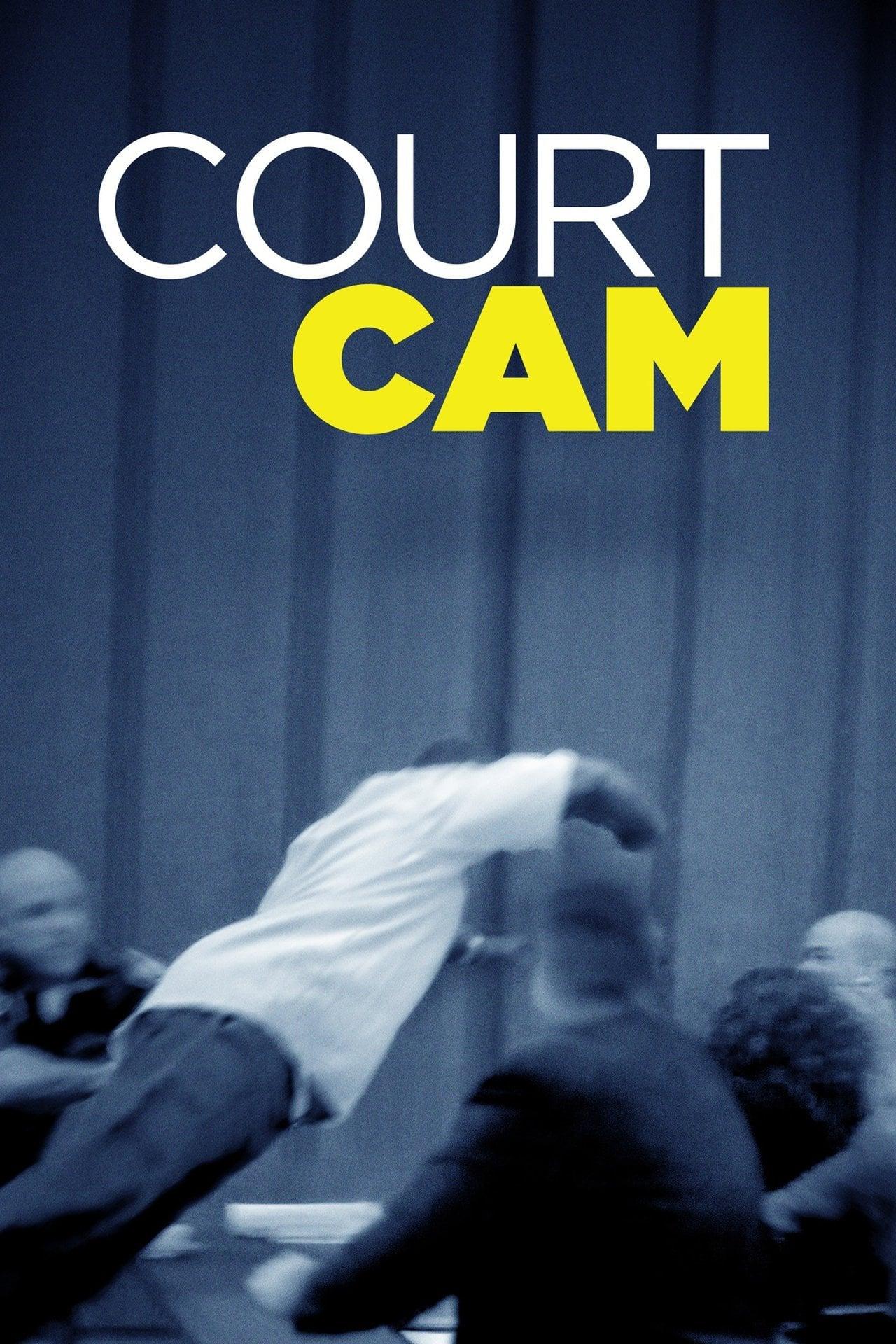 Court Cam poster