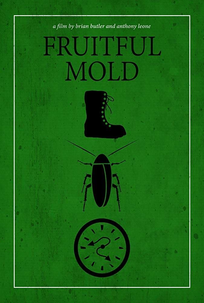 Fruitful Mold poster