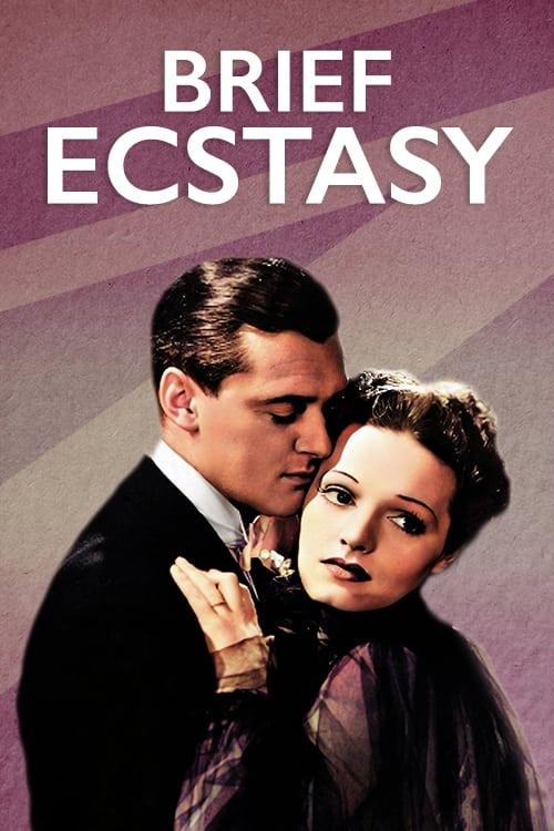 Brief Ecstasy poster