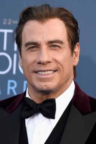 John Travolta pic