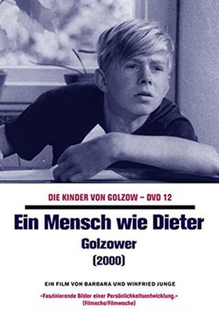 Ein Mensch wie Dieter - Golzower poster