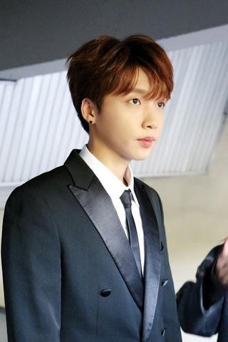 Jeong Se-woon pic