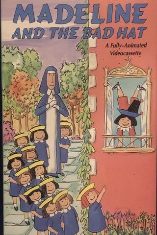 Madeline and the Bad Hat poster