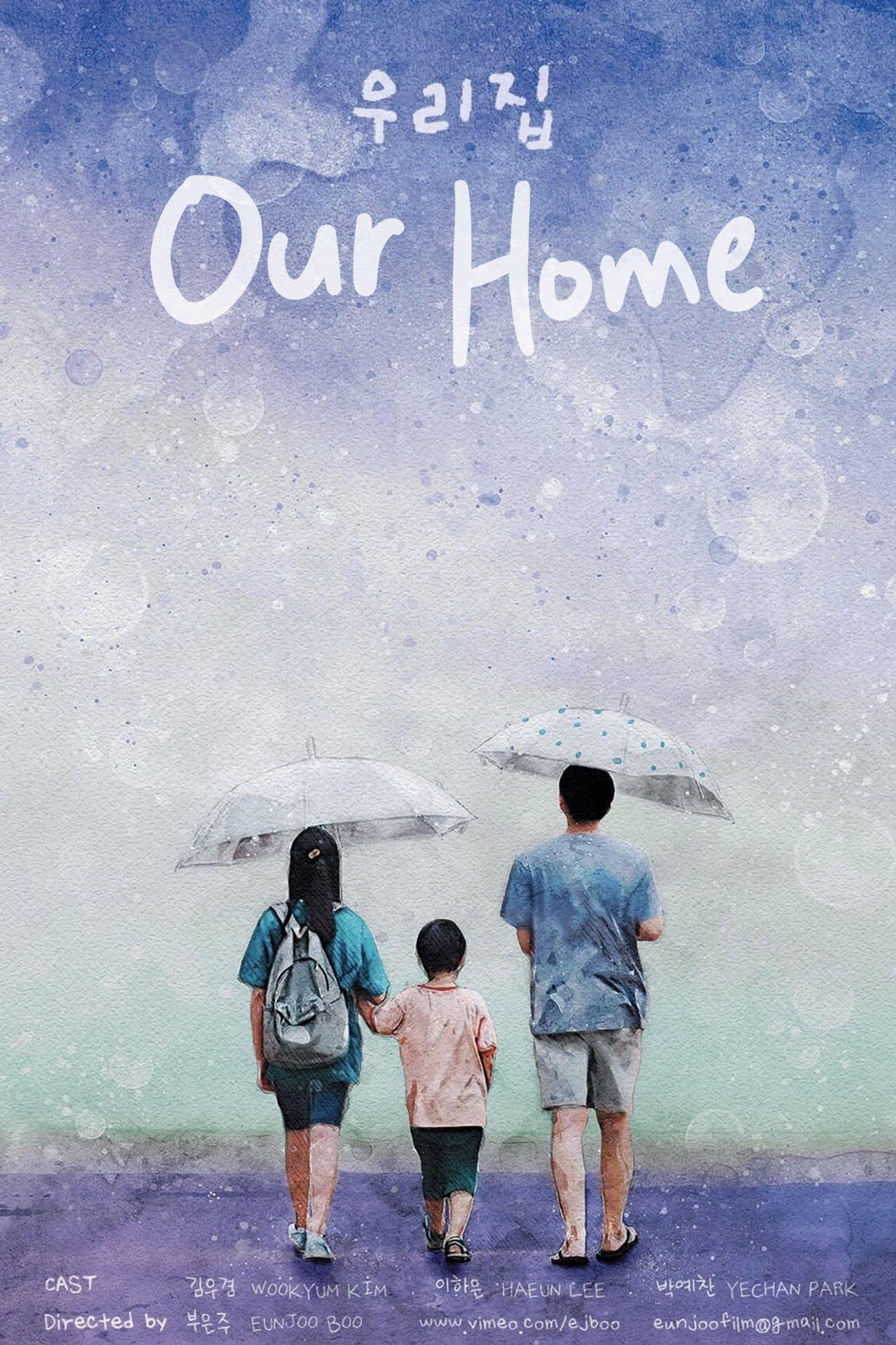 Our Home poster