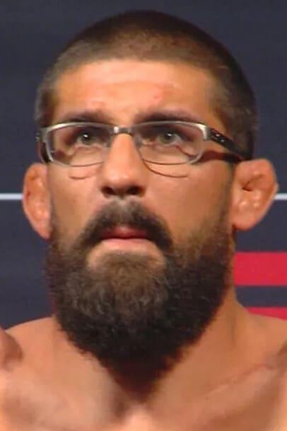 Court McGee poster