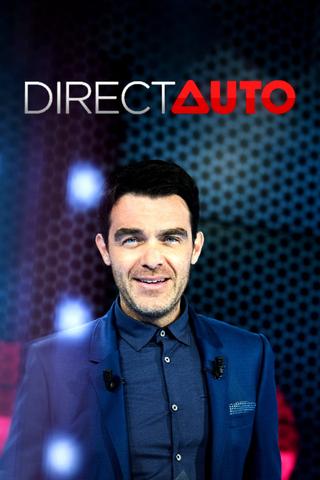 Direct Auto poster