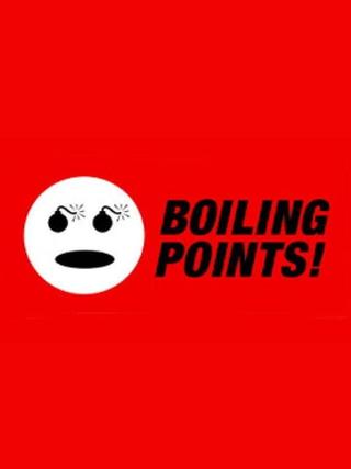 Boiling Points poster