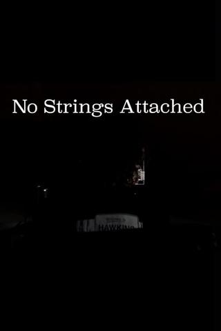 No Strings Attached poster