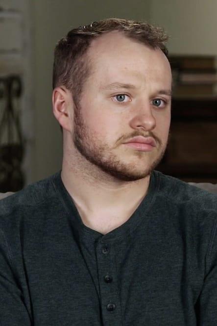 Josiah Duggar poster