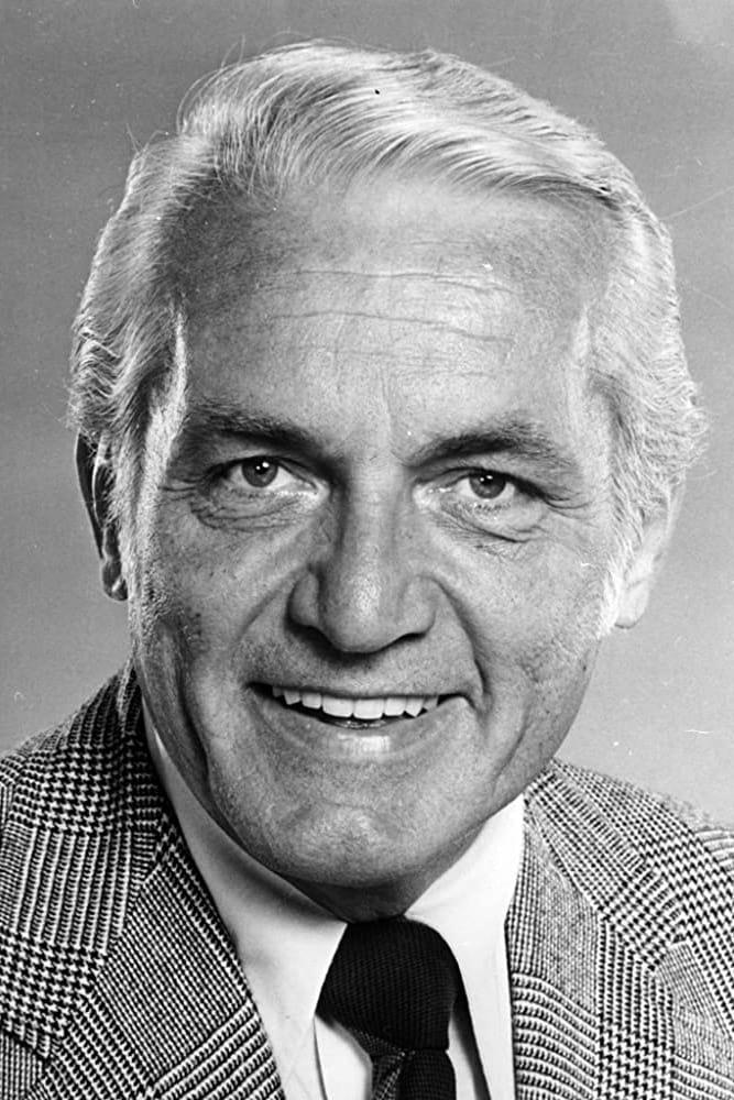 Ted Knight poster