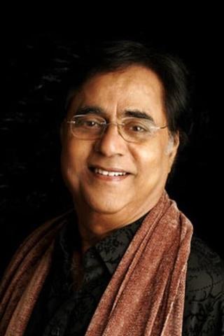 Jagjit Singh pic