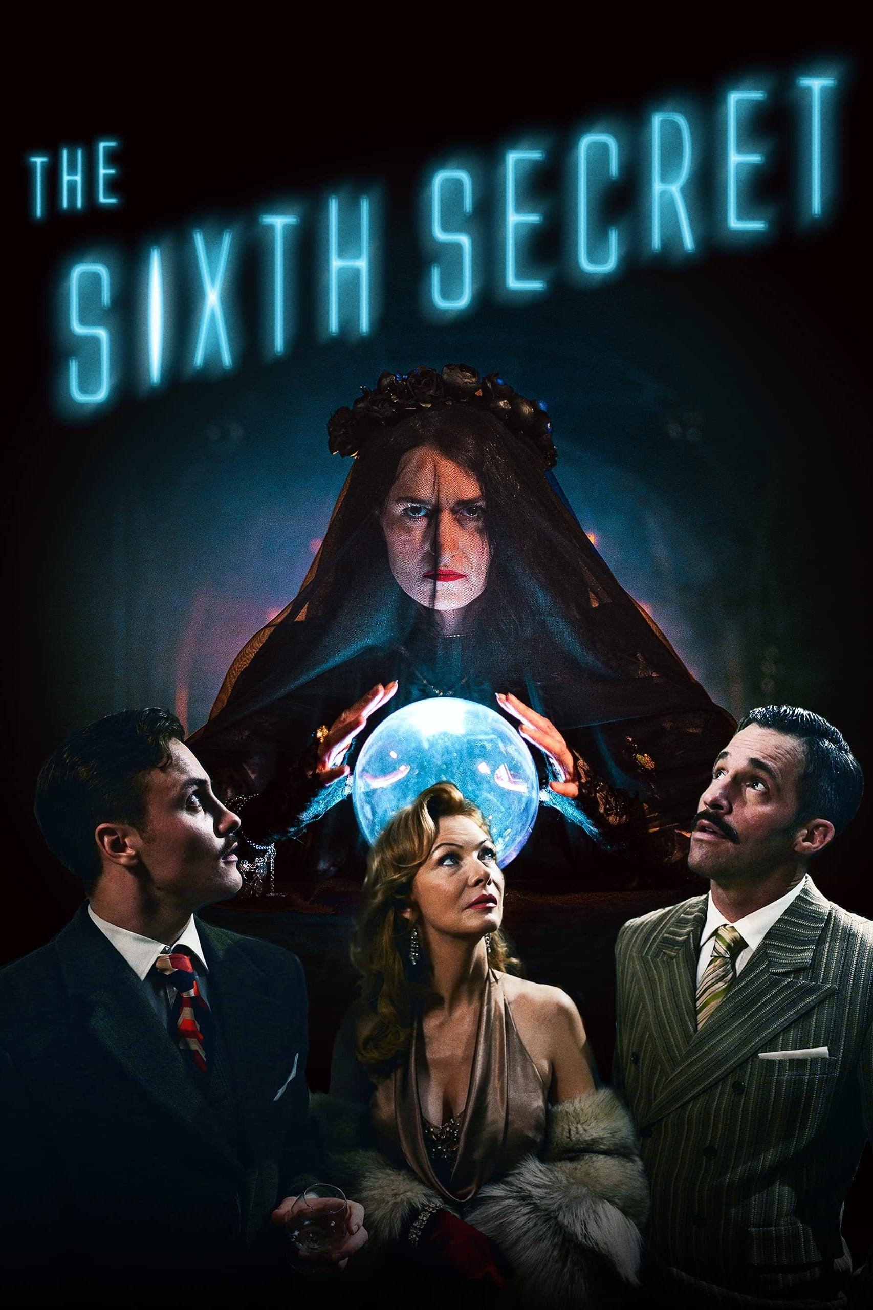 The Sixth Secret poster