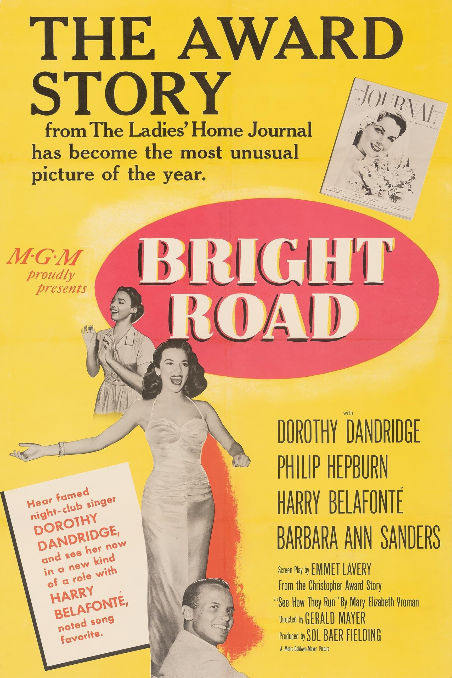 Bright Road poster