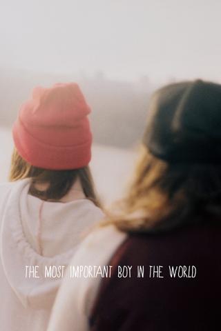 The Most Important Boy in the World poster