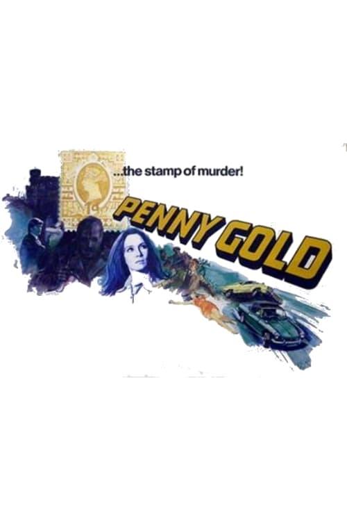 Penny Gold poster
