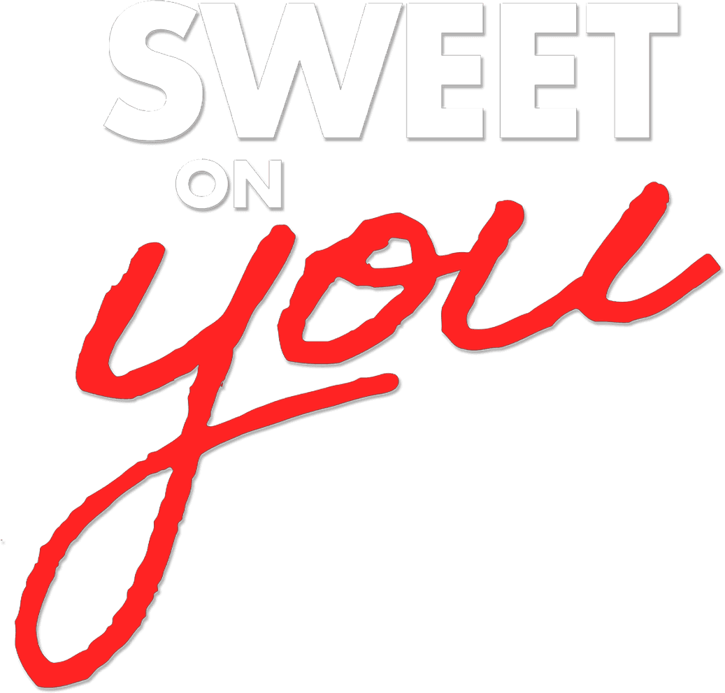 Sweet on You logo