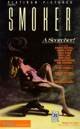 Smoker poster