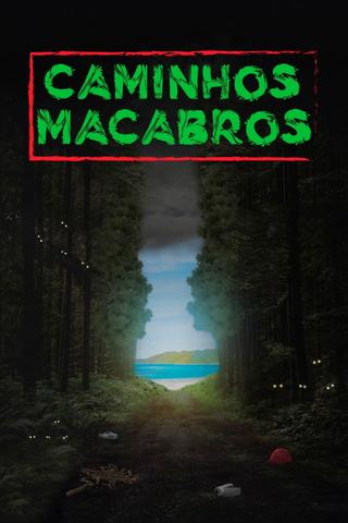 Caminhos Macabros poster