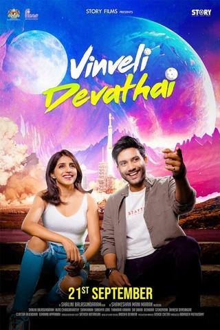 Vinveli Devathai poster