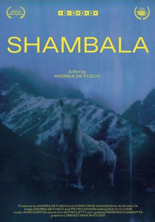 Shambala poster