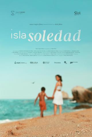 Isla Soledad poster