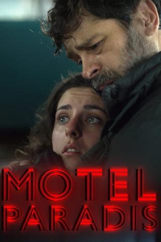 Motel Paradis poster