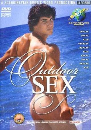 Outdoor Sex poster