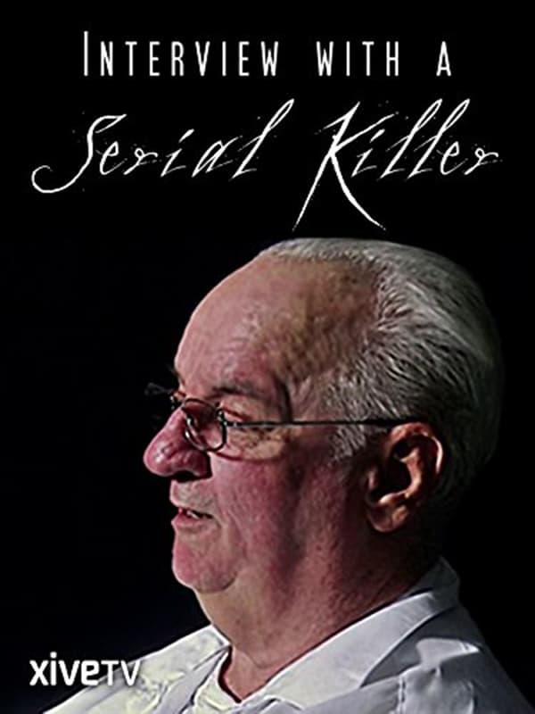 Interview with a Serial Killer poster