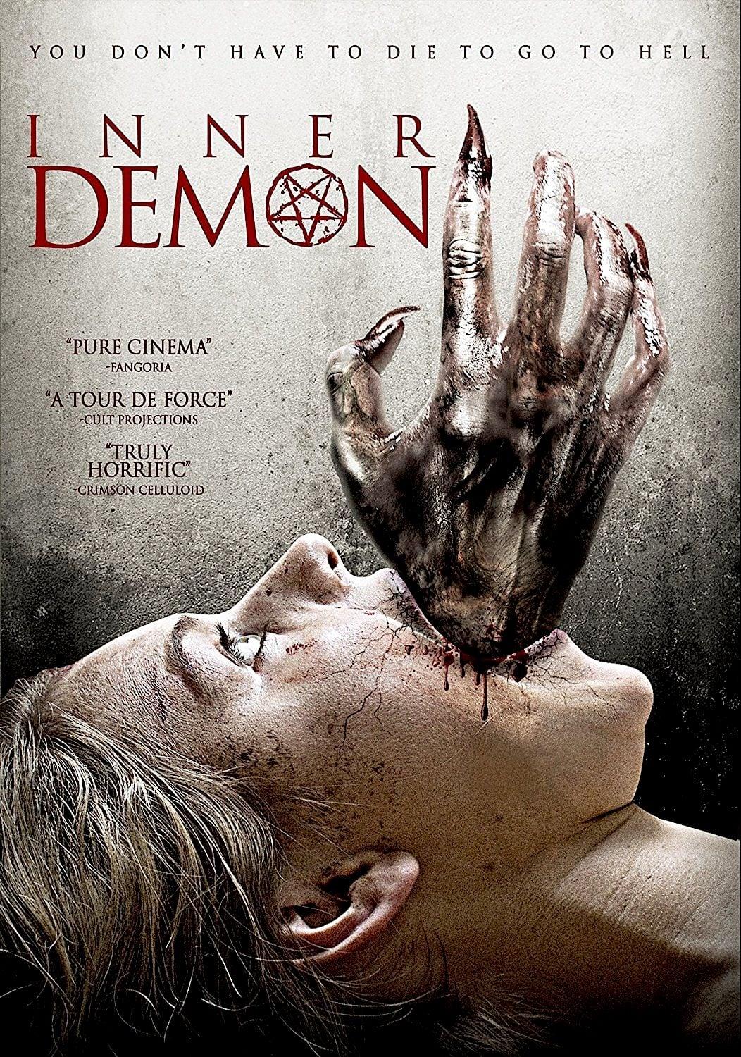 Inner Demon poster