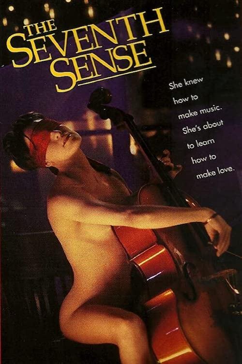 The Seventh Sense poster