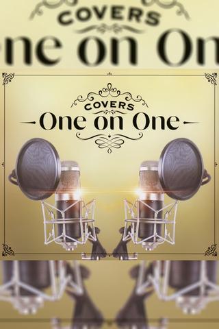 COVERS -One on One- poster