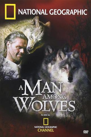 A Man Among Wolves poster