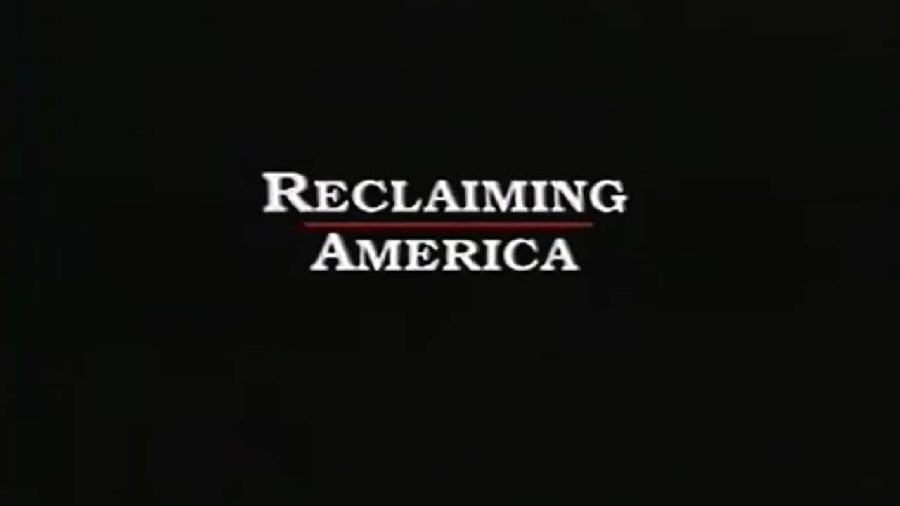 Reclaiming America with Bob Larson: The Man & the Ministry backdrop