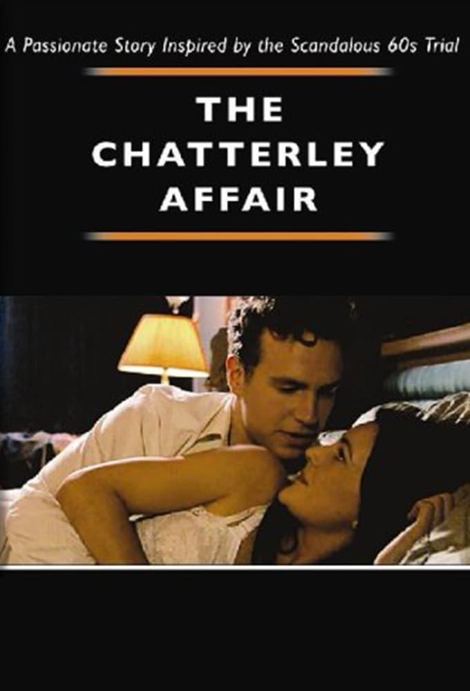 The Chatterley Affair poster