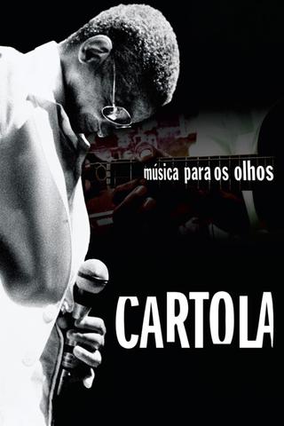 Cartola: The Samba Legend poster