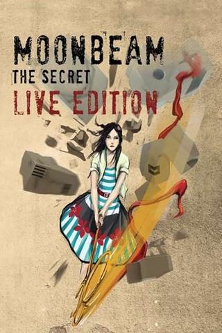 The Secret Live Edition poster