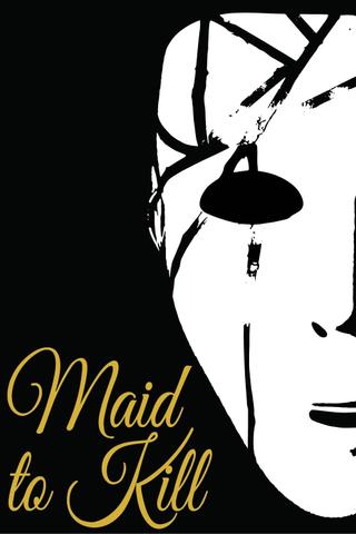 Maid to Kill poster